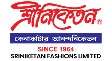 Sriniketan Logo